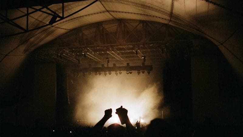 Apricot Jazz Festival 2026